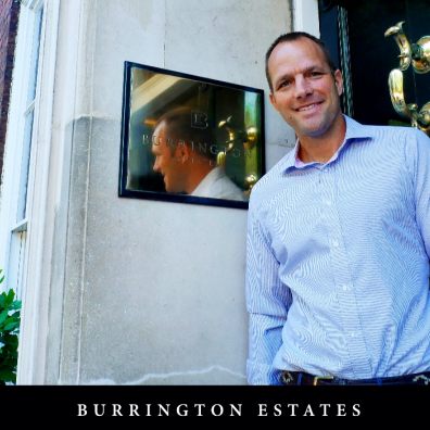 Burrington Estates